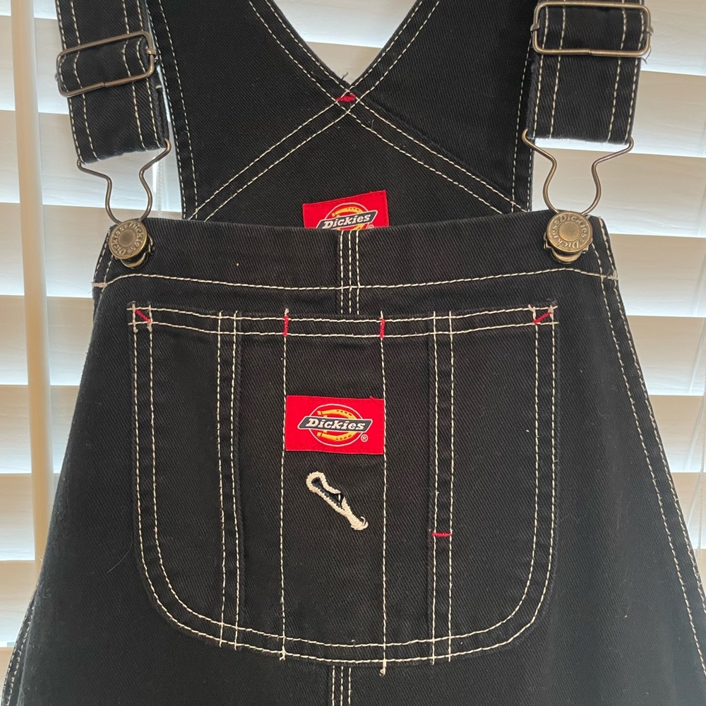 Dickies Overalls
